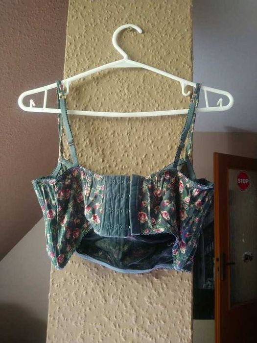 Bralet Topshop 36C/80C v