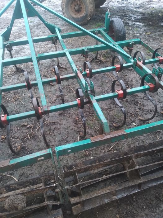 Продам культиватор до трактора