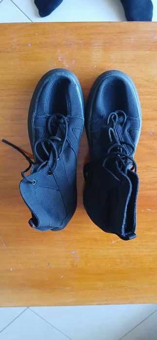 Rofos Drysuit Rock Boot - Bota Fato Seco