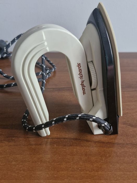 Żelazko turystyczne