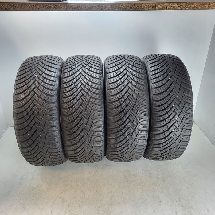 Opony zimowe 205/55/16 - HANKOOK Winter I * Cept RS3 XL