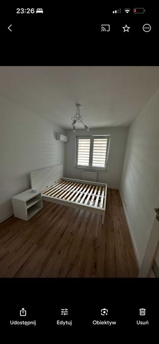 Mieszkanie – Kraków, Zagumnie, Podgórze - Widok 3