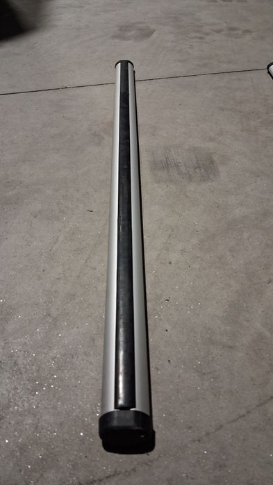 BBarra tejadilho universal como novas!!!