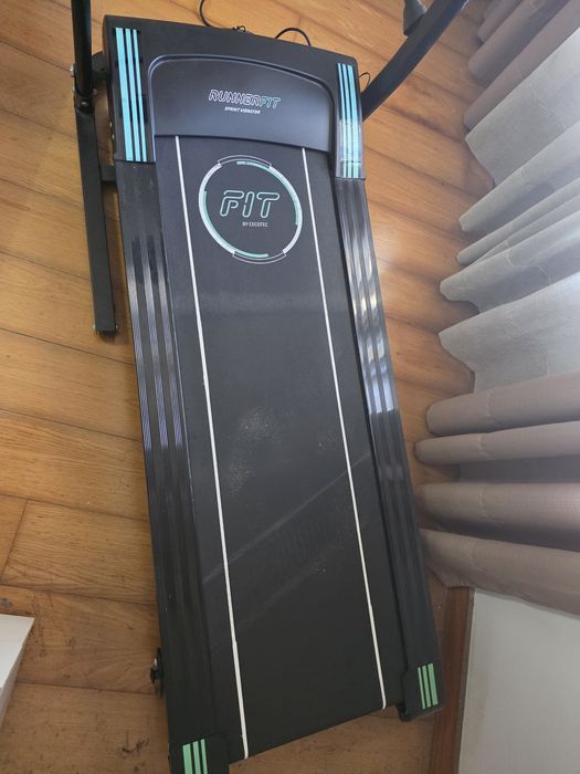 Passadeira Elétrica c/ cinto de massagem