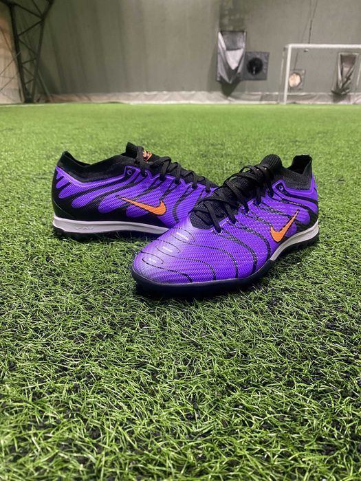 8 ВИДІВ! Дитячі Сороконожки Nike Air Zoom 30 31 32 33 34 35 36 37 38