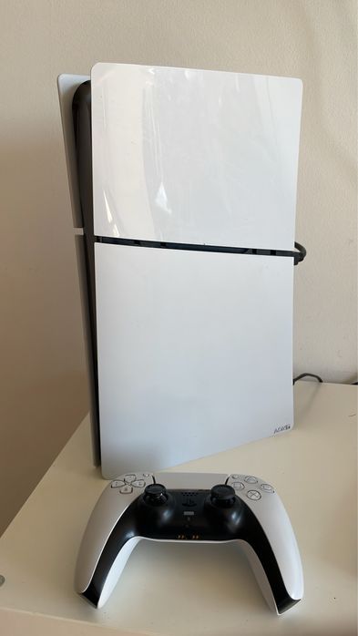 PlayStation 5 Conservado