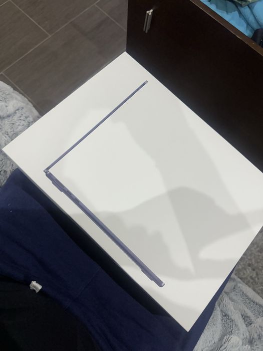 MacBoock air como novo