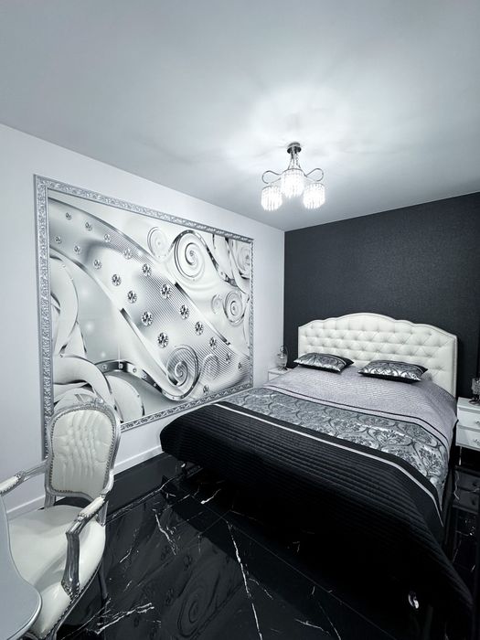 Apartament GLAMOUR GNIEZNO na doby