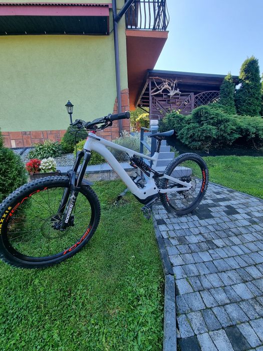 Specialized kenevo comp 2020