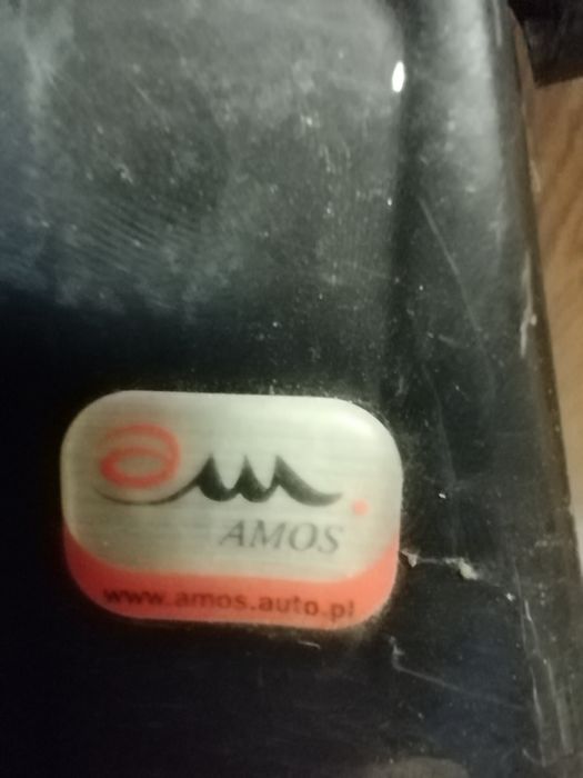 Багажник рейки AMOS ВАЗ 2101-2107