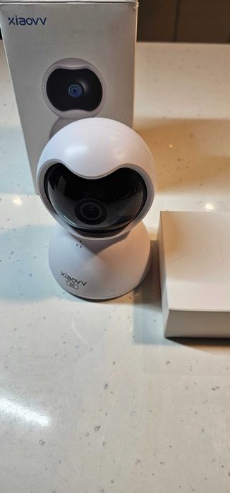 Kamera IP wewnętrzna Xiaoyi Q2