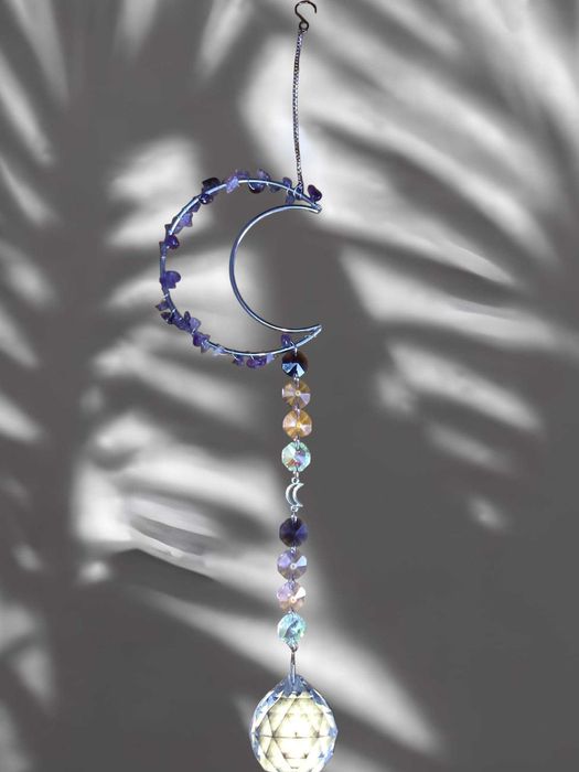 Suncatchers/ Apanhador de sol