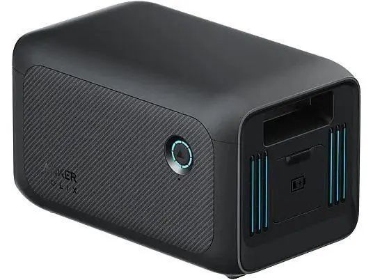 Anker Акумулятор Solix Bp1000, 1056 Wh, Kompatybilny Z C1000X/C1000