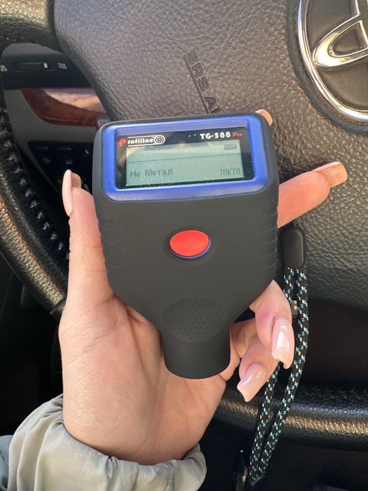 Прибор товщиномір в оренду Тернопіль