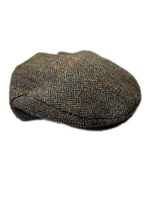 Кепка Highland Harris Tweed  розмір-М