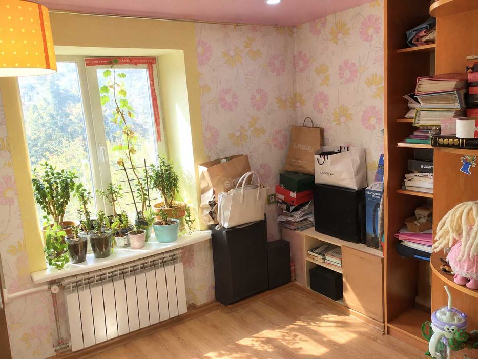 Продам 3к. з ремонтом Новожаново на 3 поверсі