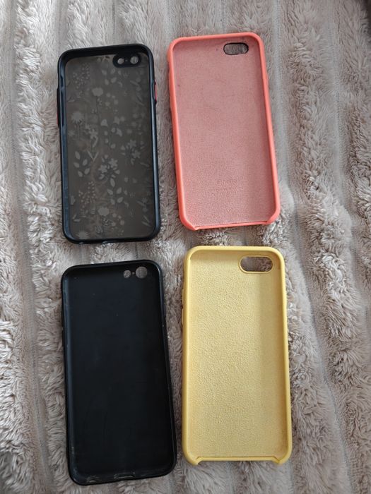 Чехол на iPhone 6/6s