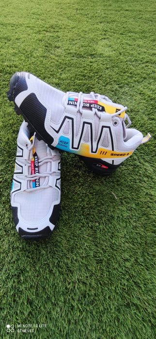 Sapatilhas (tennis) n.39