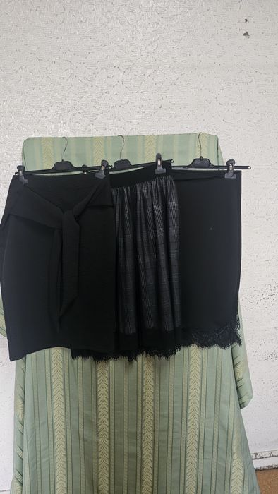 Vestuário variedade