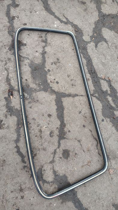 Ущільнювач лобового скла ВАЗ Жигулі класика