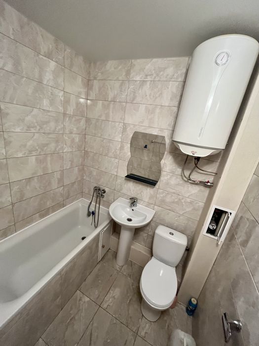 Довгострокова оренда 1 к.к. пр. Центральний на 3 Слобідській