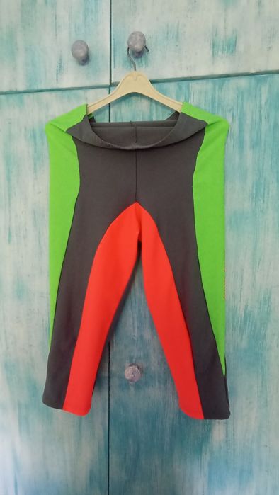 Conjunto de ginastica448284157679380484