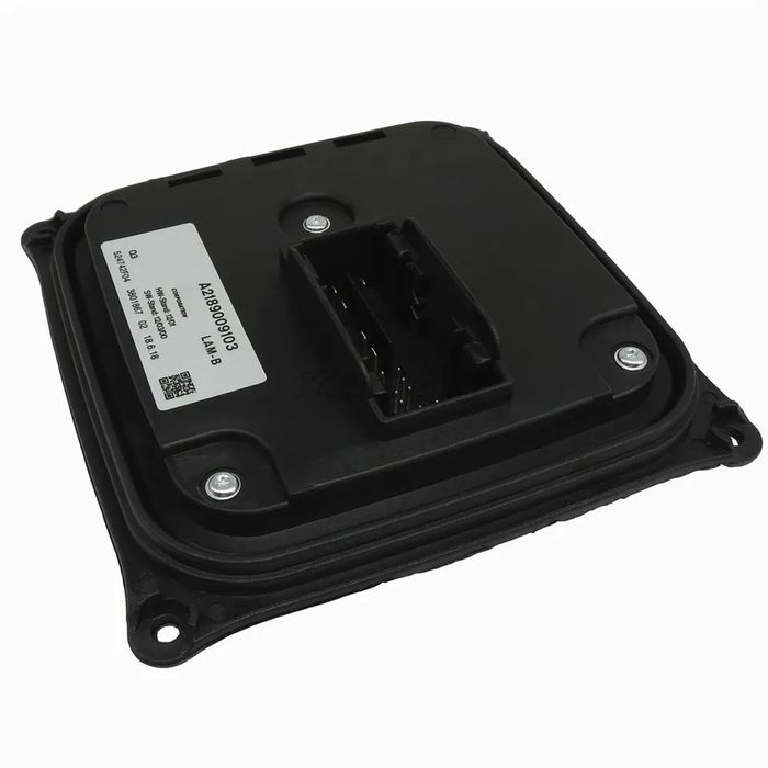 Balastro modulo farois Led Mercedes C220 w204 GLK w218 w242 w246 Novo