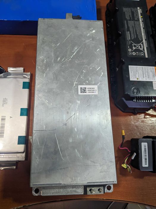 18650 від 20гр Батарея LG CHem 2.65kwh 12v 240ah 3s4p li-ion акб