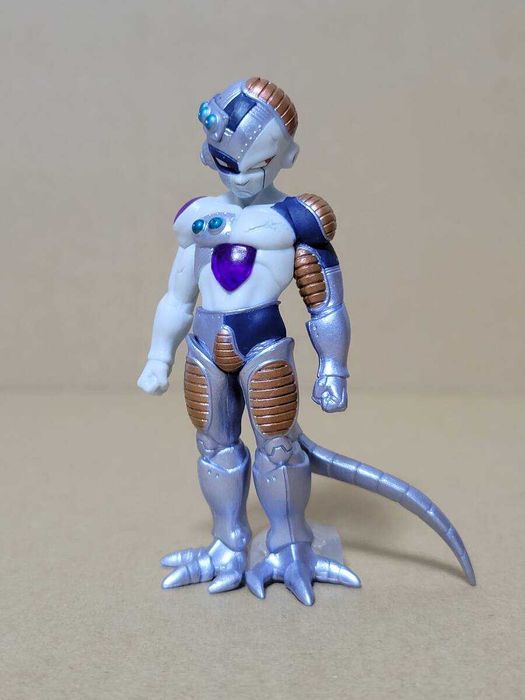 HG Dragon Ball Premium Bandai Exclusive Frieza Complete t Mecha Frieza