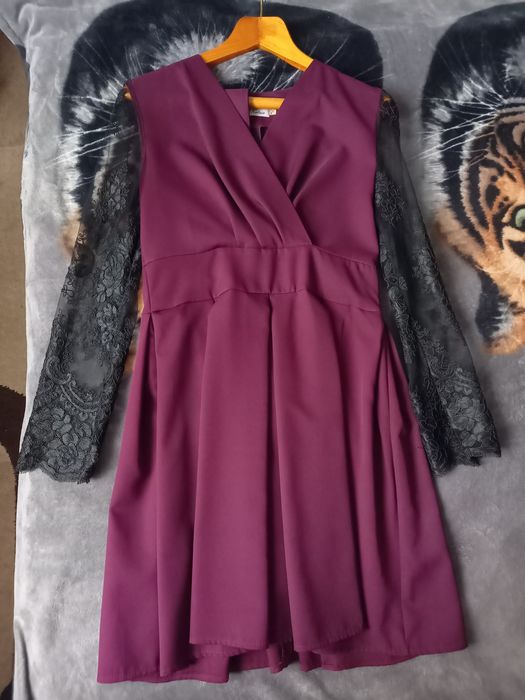 Жіноча святкова сукня 50р