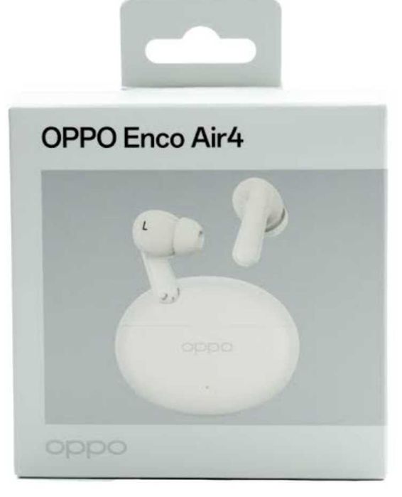 Продам наушники Oppo air4