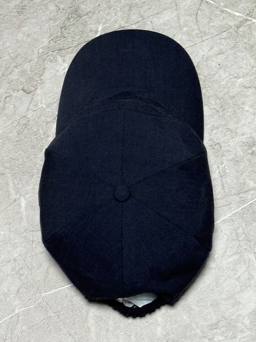 Кепка BOSS Techwool (оригінал, нова колекція)