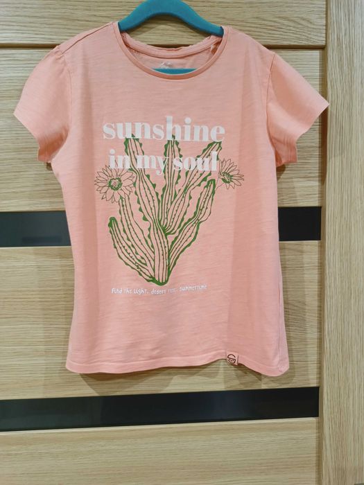 Cool Club t-shirt r.152
