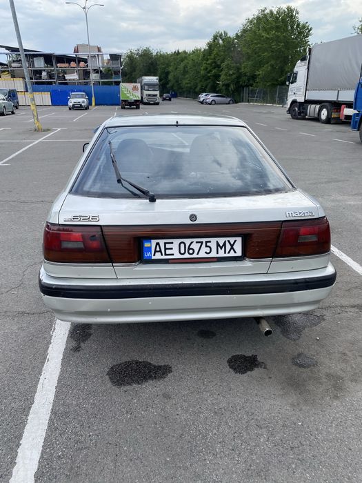 Mazda 626 ціна Дніпро: купити Мазду на OLX