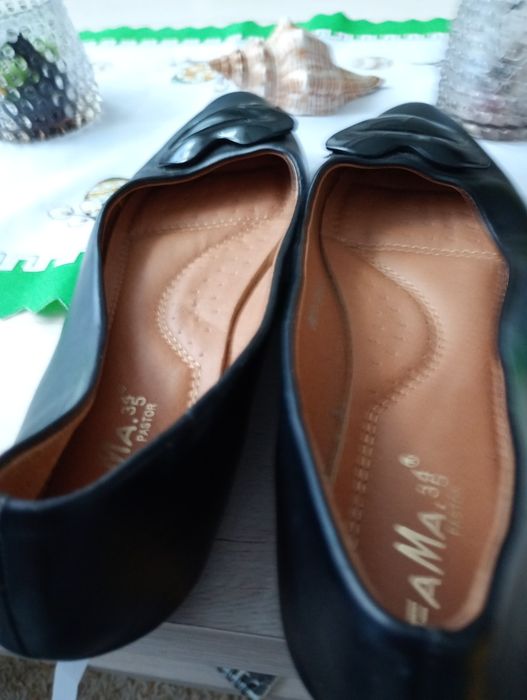 Ładne buty damskie mokasynki