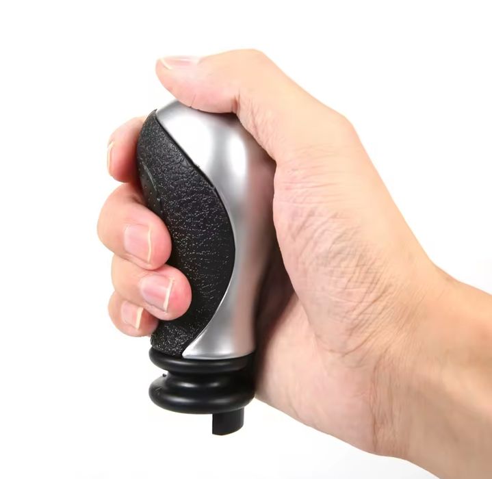 Moca Peugeot manete alavanca punho mudanças Berlingo Citroen Picasso