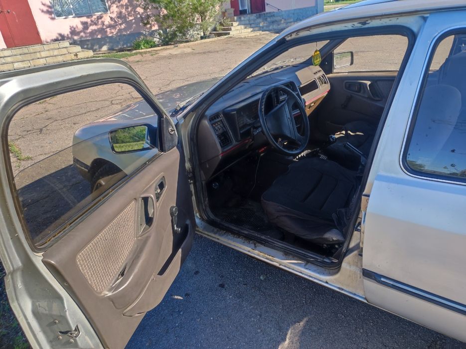 Продам Ford Sierra 1986