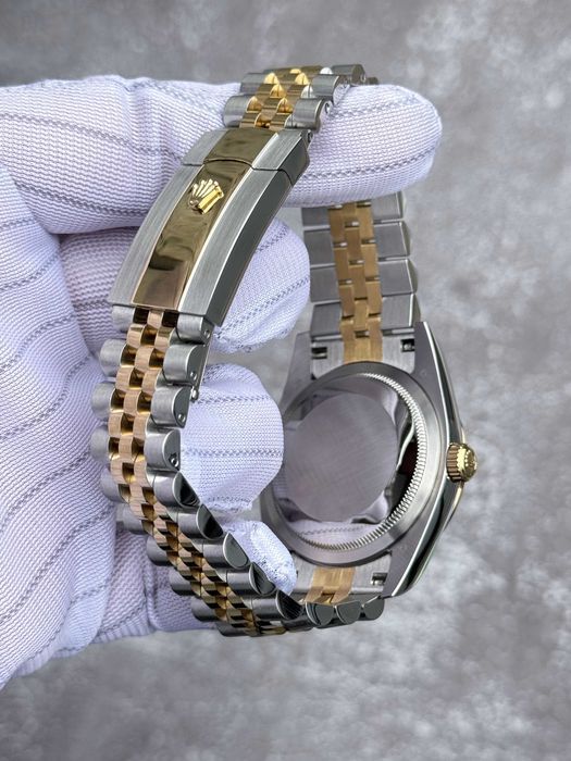 Швейцарские женские часы Rolex Datejust Lady Diamond