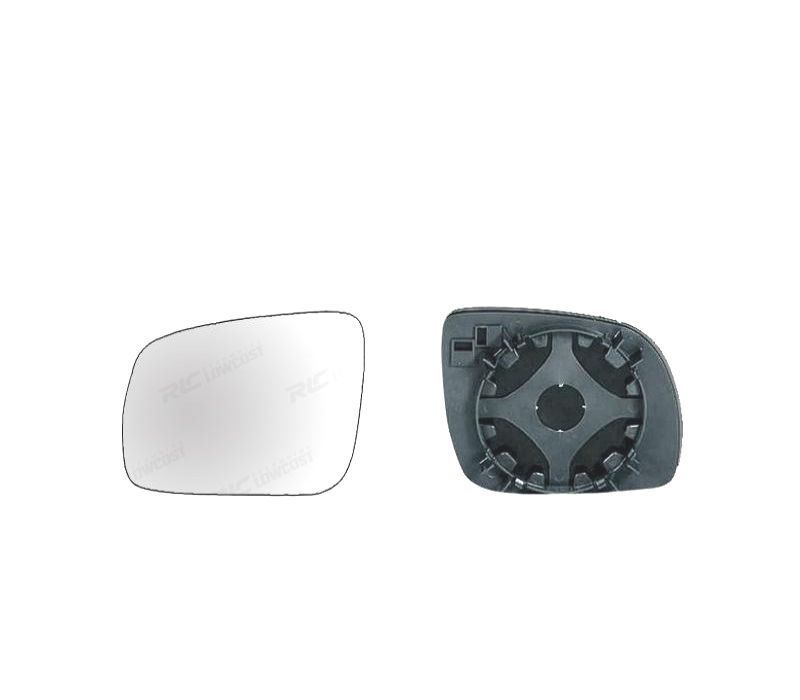 VIDRO ESPELHO BASE DIREITA SEAT TOLEDO 99-03 PEQUENO