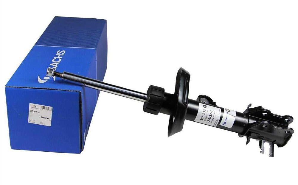 Амортизатор передній Fiat Doblo 263 / Opel Combo 2010– лівий / правий