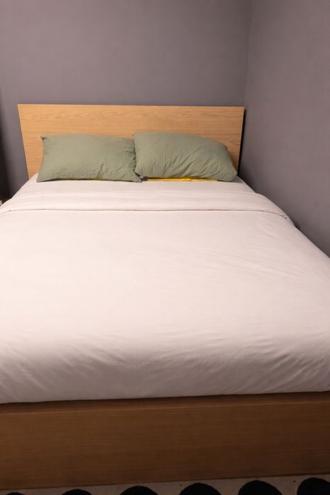 Cama Casal ( 160 x 200 )
