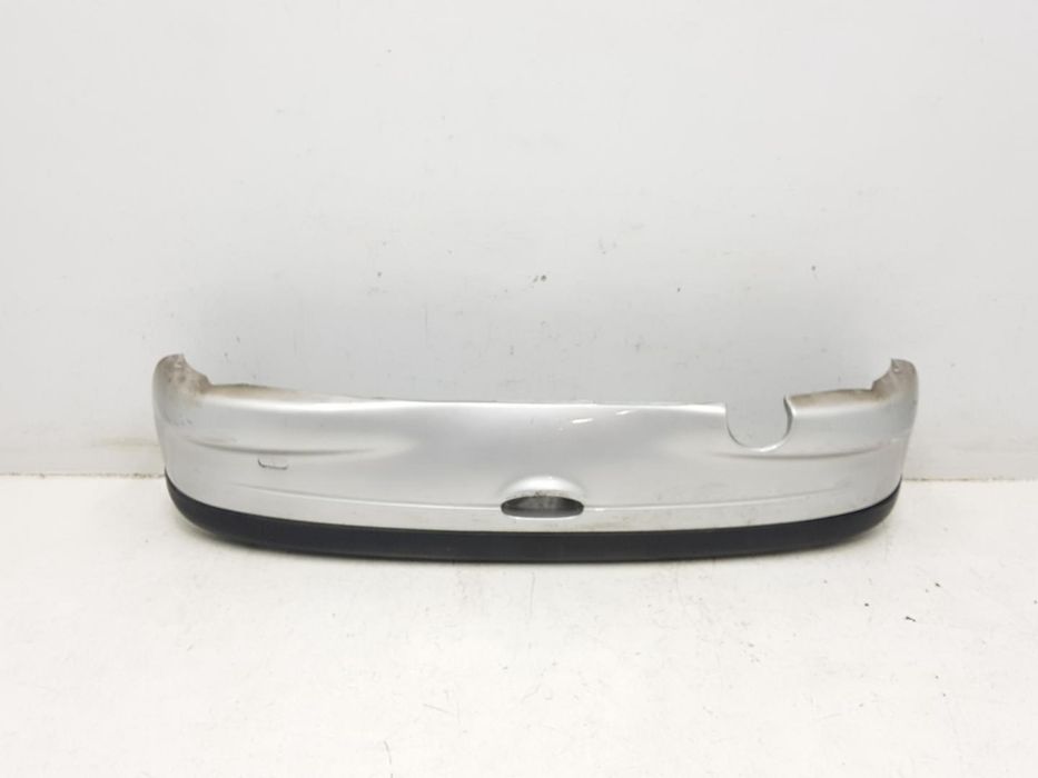 Para-Choques Traseiro Peugeot 206