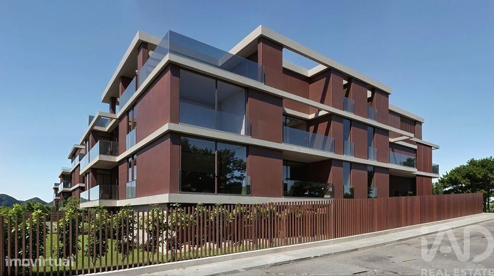 Apartamento T1 em Vila Nova De Cerveira E Lovelhe de 47,00 m2