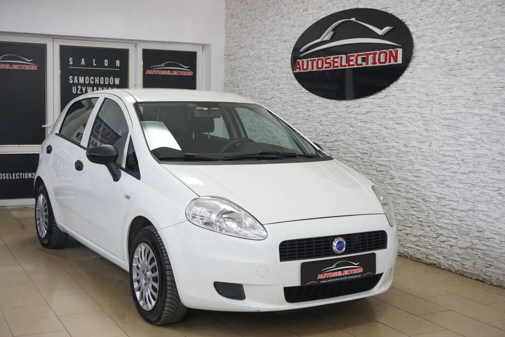 Fiat Grande Punto