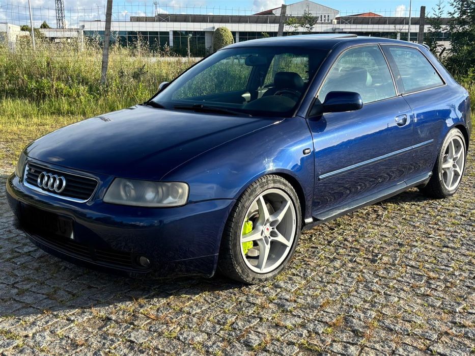 Audi a3 1.9 tdi -01