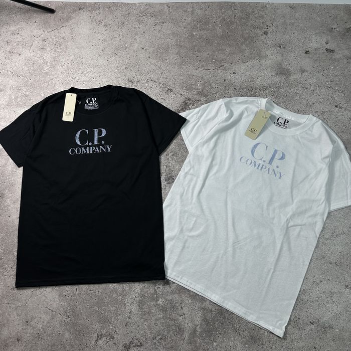 Футболка CP COMPANY S,M,L,XL