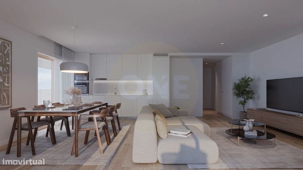 Apartamento T1