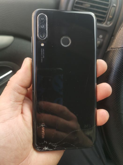 Huawei p30 lite(128gb)