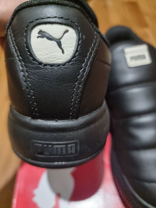 Слипоны Puma Suede Mayu Slip-On