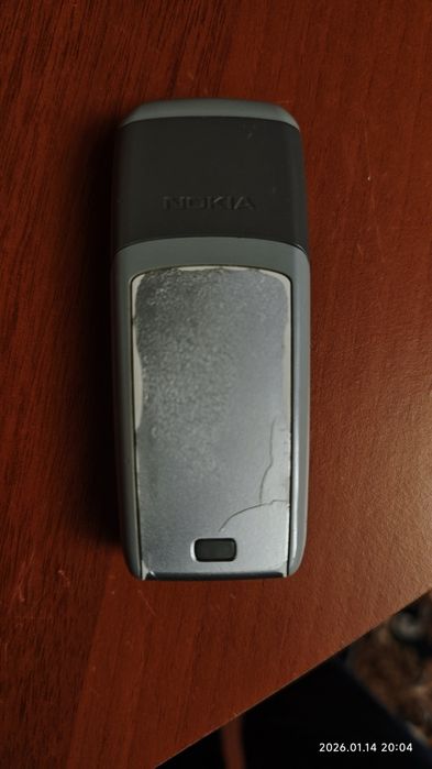 Телефон NOKIA 1600